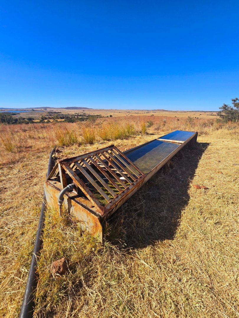 Commercial Property for Sale in Klerksdorp Rural North West